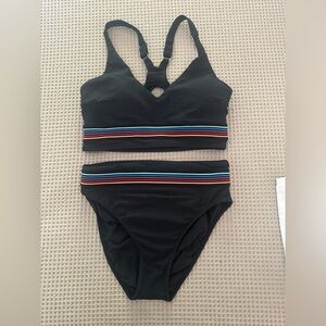 Next brand by Athena two piece bathing suit